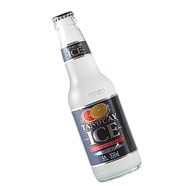 Tanduay Ice 330Ml