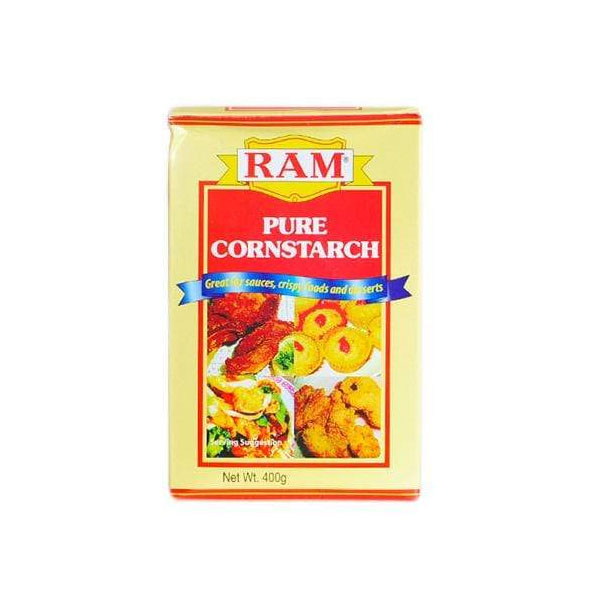 Ram Cornstarch 400g
