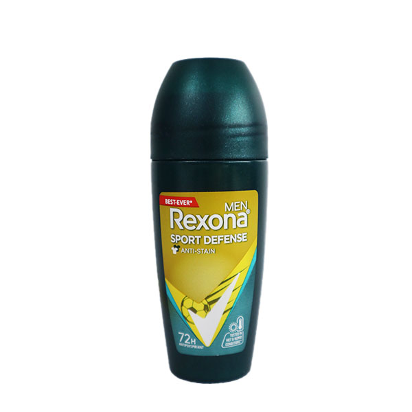 Rexona Men Sport Defense Anti Stain Roll On 45ml