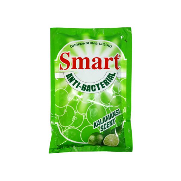 Smart Dishwashing Liquid Kalamansi Scent 200Ml