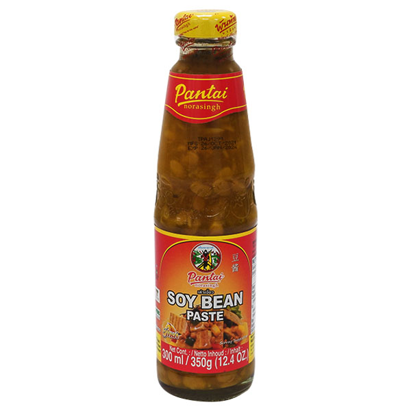 Pantai Soy Bean Paste 300ml Pantai Soy Bean Paste 300ml