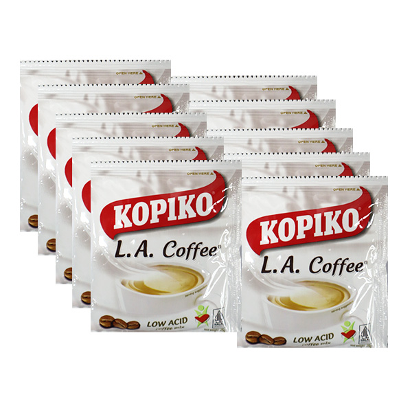 Kopiko L.A Coffee Mix 25g