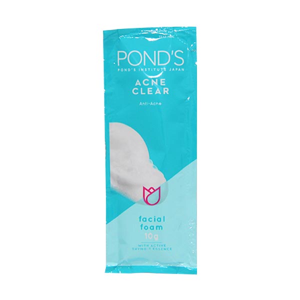 Pond's Acne Clear 10g