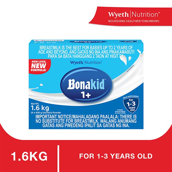 Bonakid 1.6kg