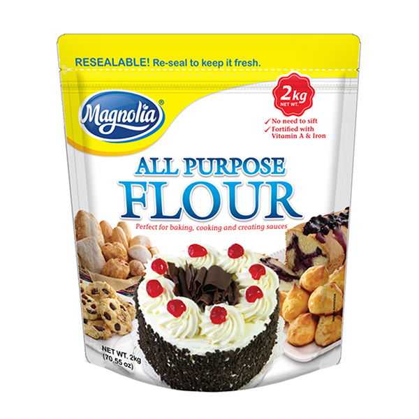Magnolia All Purpose Flour 2kg