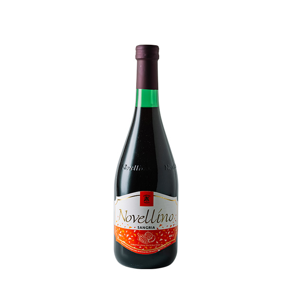 Novellino Sangria 750ml