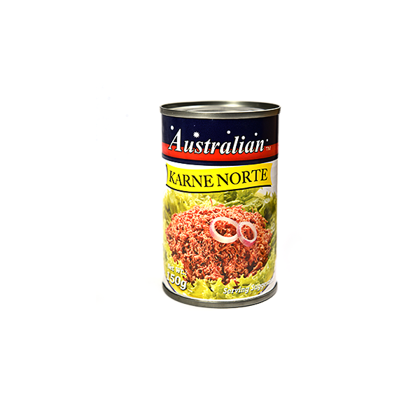 Australian Karne Norte Regular 150g