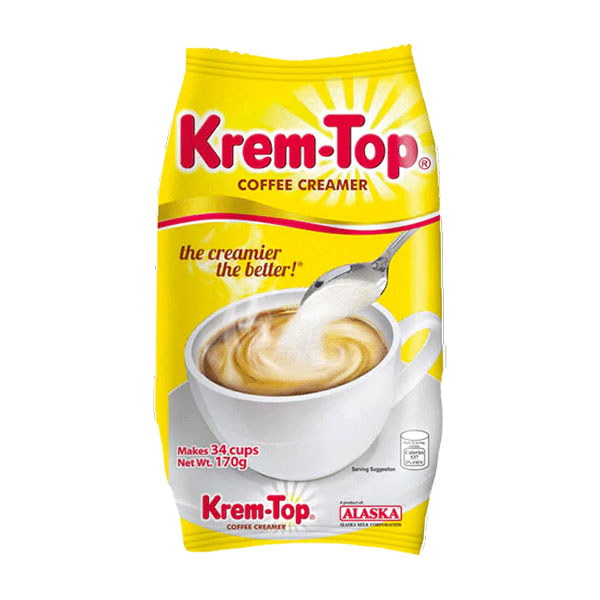 Krem-Top Creamer 170g