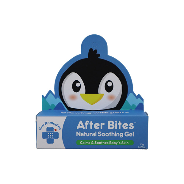 Tiny Buds After Bites Natural Soothing Gel 20g