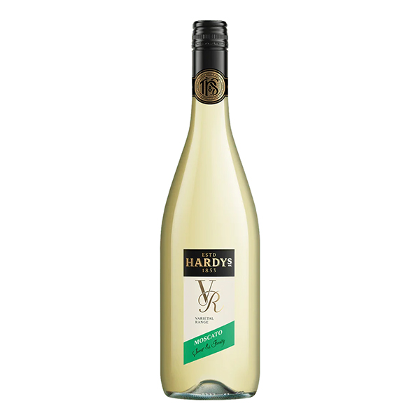 Hardys Vr Moscato 750ml