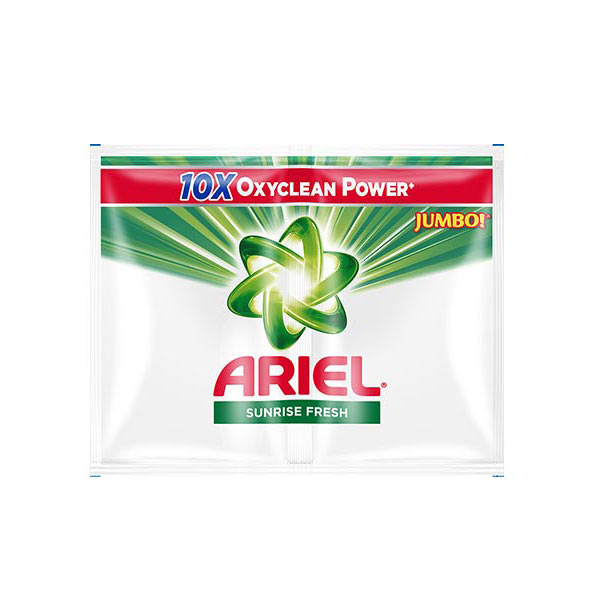 Ariel Powder Sunrise Fresh 70g