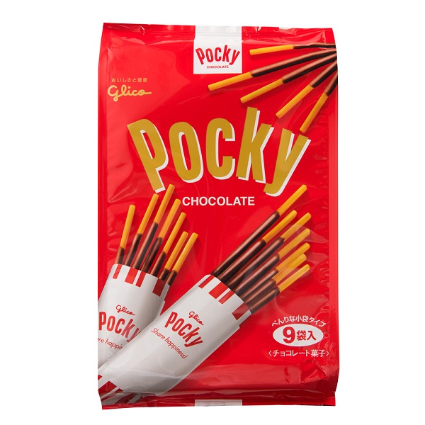 Glico Pocky Chocolate 133.2g