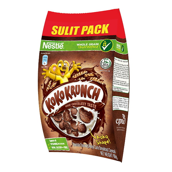 Koko Krunch Sulit Pack 90g