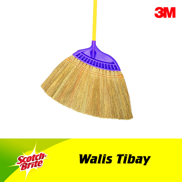 Scotch-Brite Walis Tibay