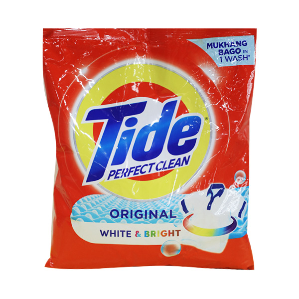 Tide Perfect Clean Powder Original White & Bright 1810g