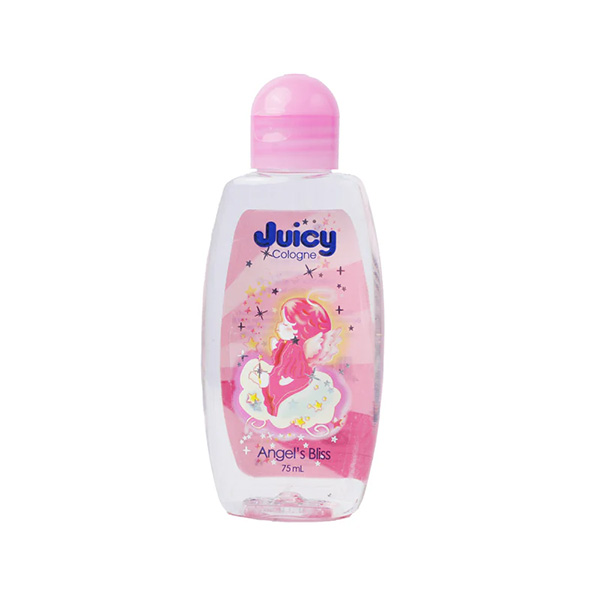 Juicy Angels Bliss Cologne 75ml