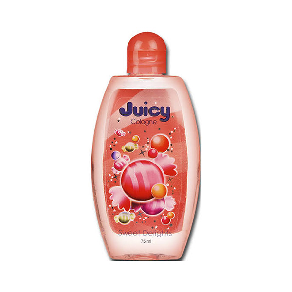 Juicy Sweet Delight Cologne 75ml