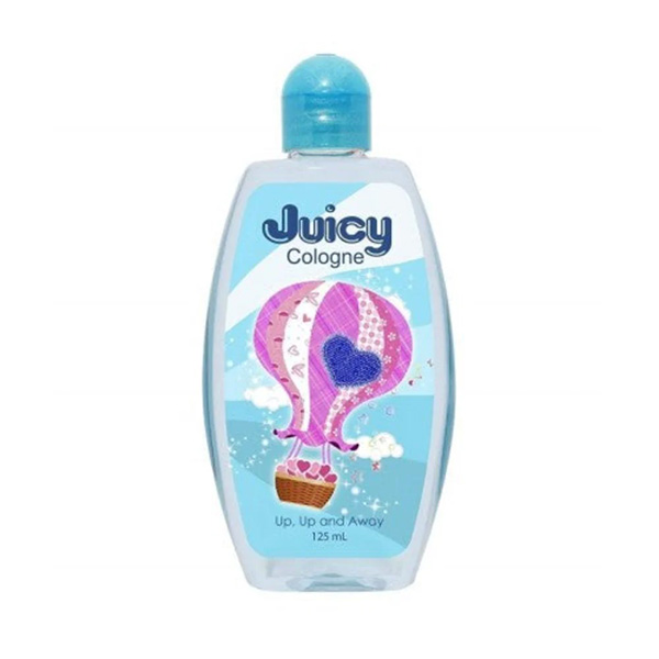 Juicy Up