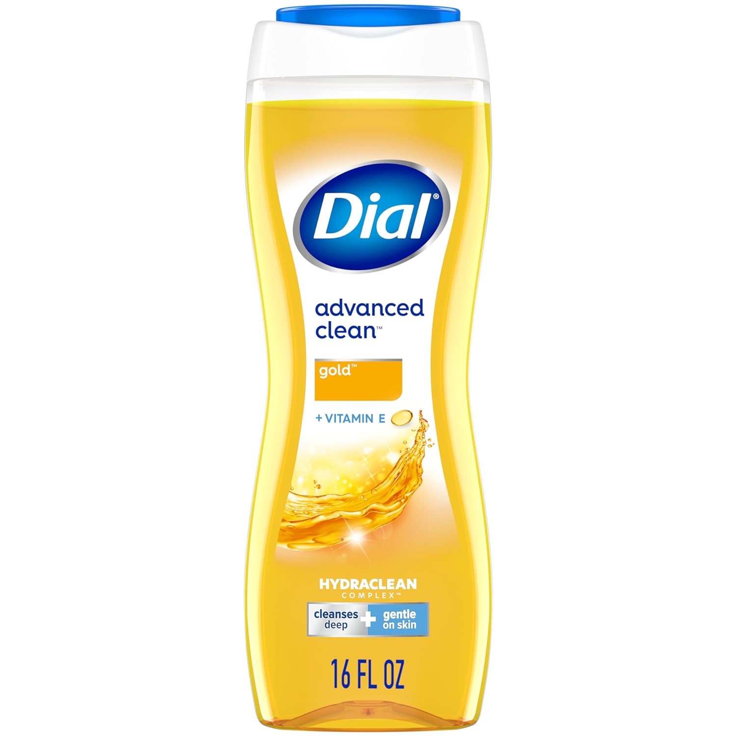 Dial Gold Hydrating Body Wash 473ml
