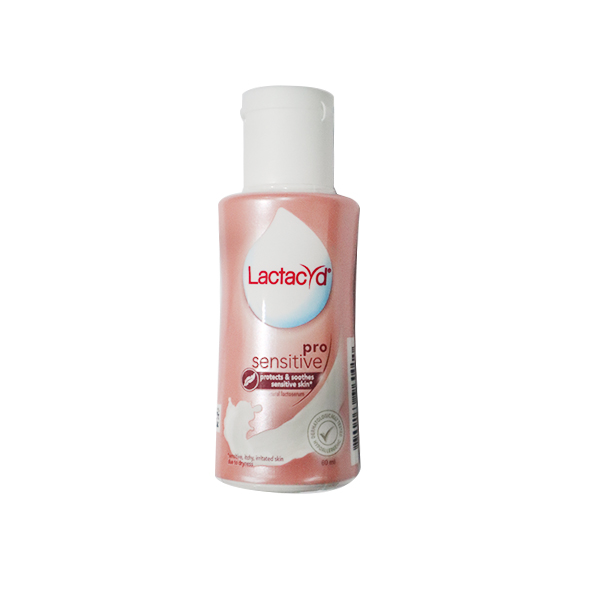 Lactacyd Few Prosensitive 60ml
