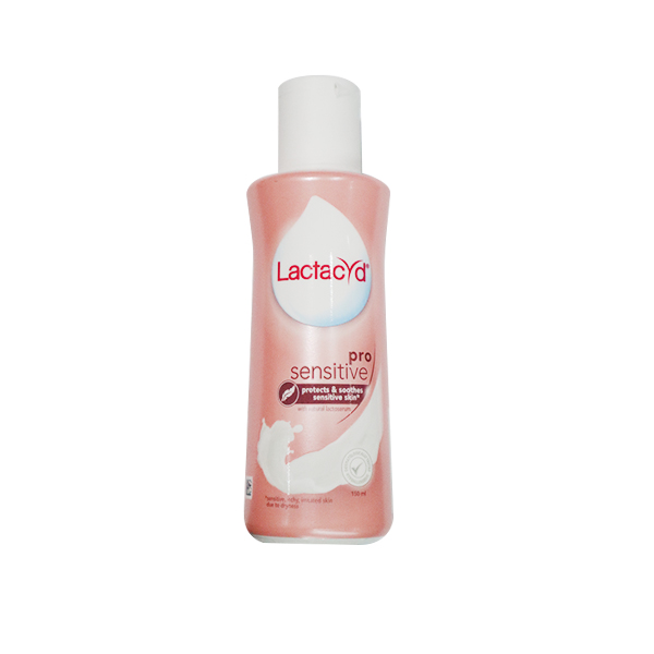 Lactacyd Few Prosensitive 150ml