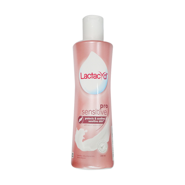 Lactacyd Few Prosensitive 250ml