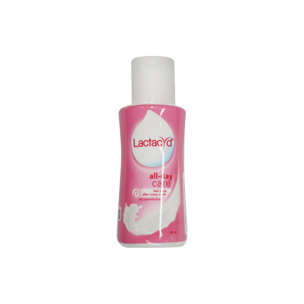 Lactacyd Few All Day Care 60ml
