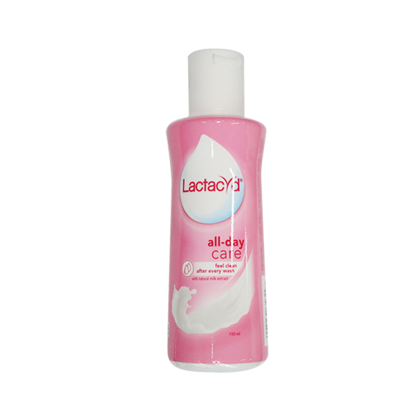 Lactacyd Few All Day Care 150ml