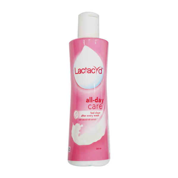 Lactacyd Few All Day Care 250ml