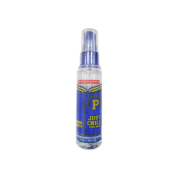 Penshoppe Just Chill Men Marine Breeze 55ml