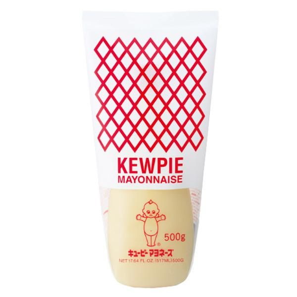 Kewpie Mayonnaise Japanese Style 500g