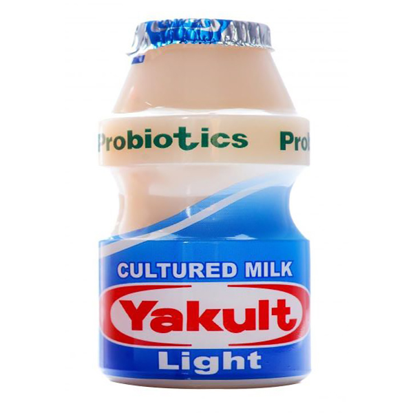 Yakult Light 80ml