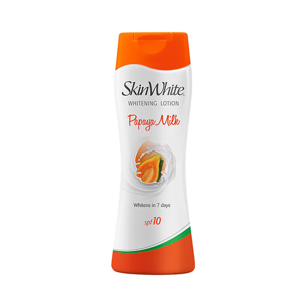 Skinwhite Lotion Papaya Milk Whitening 100ml