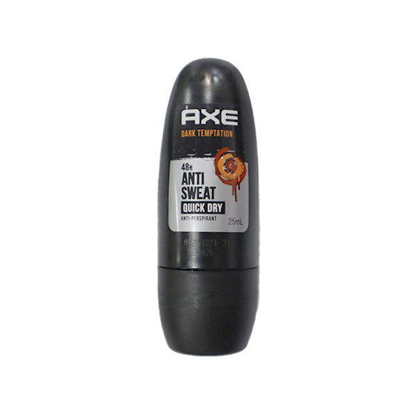 Axe Roll-On Dark Temptation 25ml