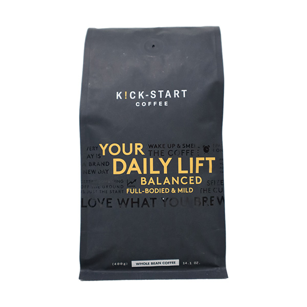 Kick-Start Coffee 400g