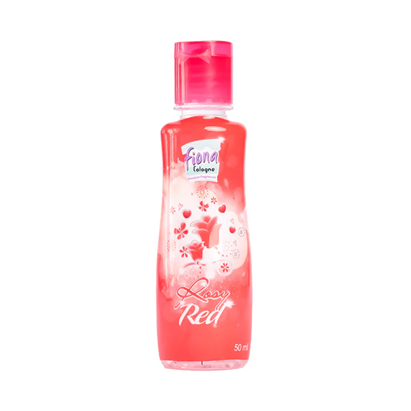 Fiona Rosy Red 50ml