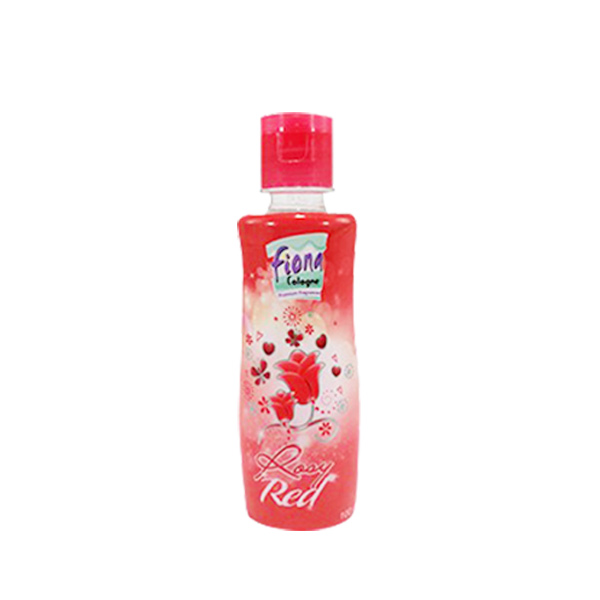 Fiona Rosy Red 100ml