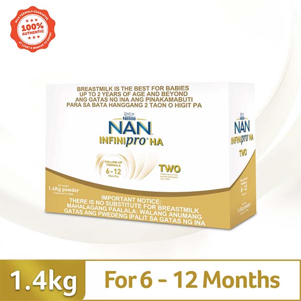Nan Optipro Hw Two 1.4kg
