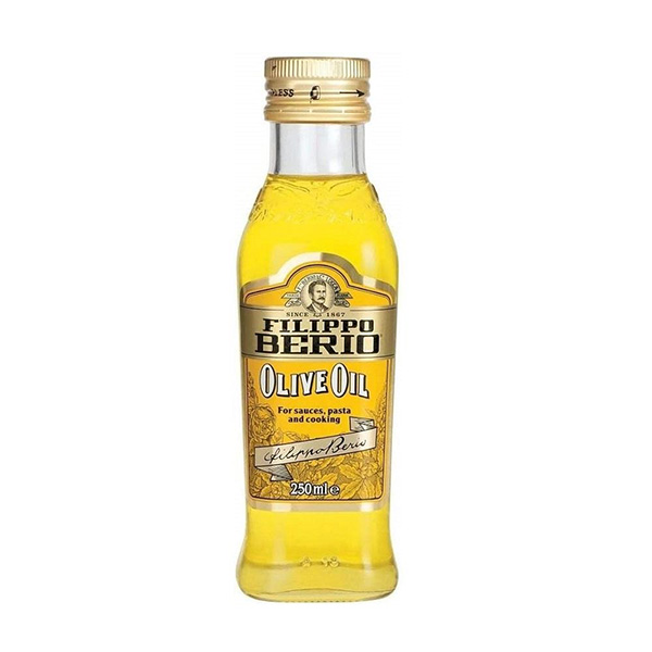 Filippo Berio Olive Oil 1L