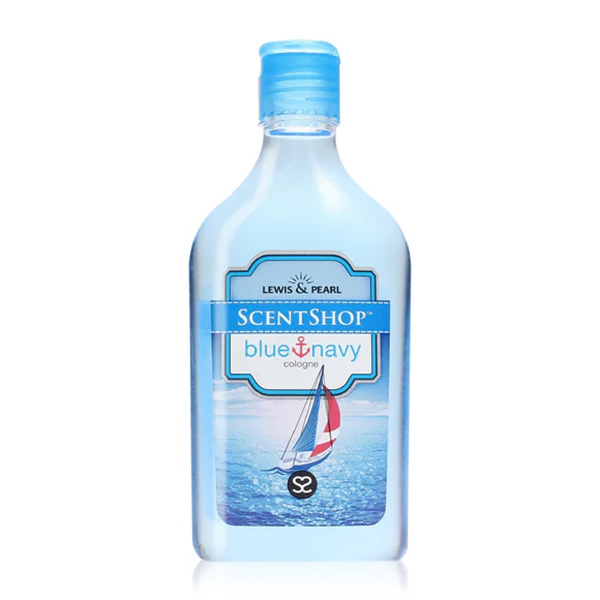 Lewis And Pearl Blue Navy 50ml