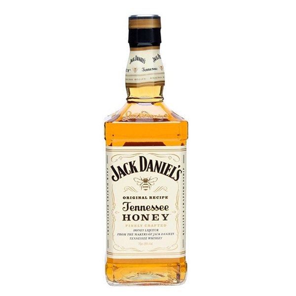 Jack Daniel's Honey 750ml