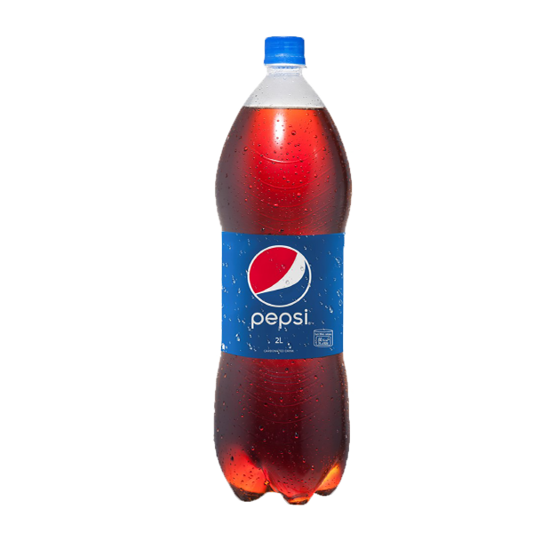 Pepsi Regular PET 2L