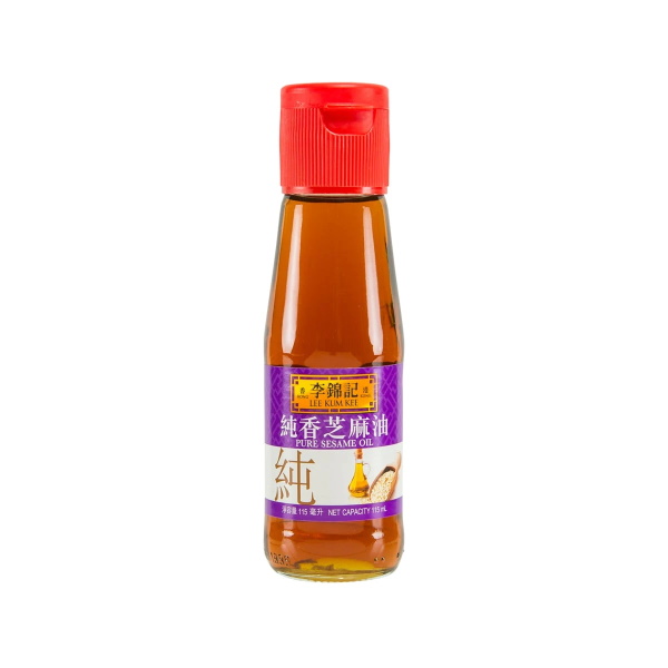 Lee Kum Kee Sesame Oil 115ml