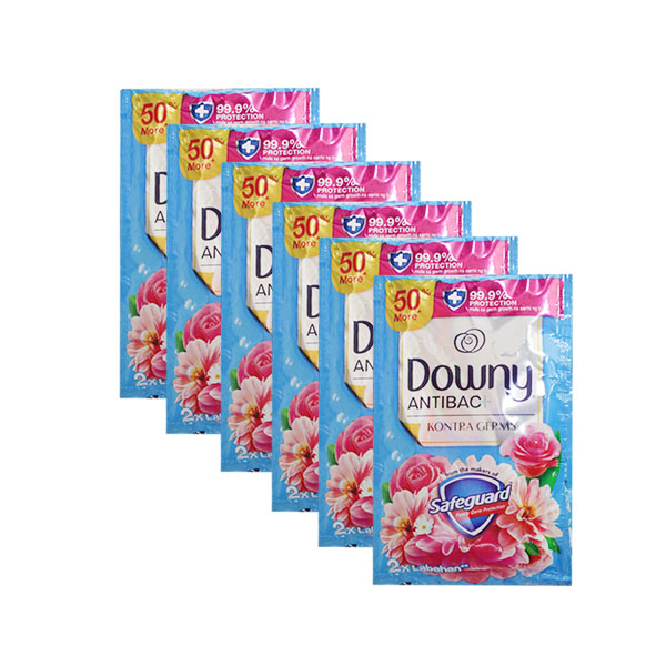 Downy Antibac Fabric Softener 40ml