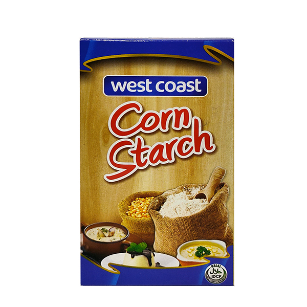 West Coast Cornstarch 200g