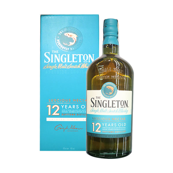 Singleton Of Dufftown 12Yrs 700ml