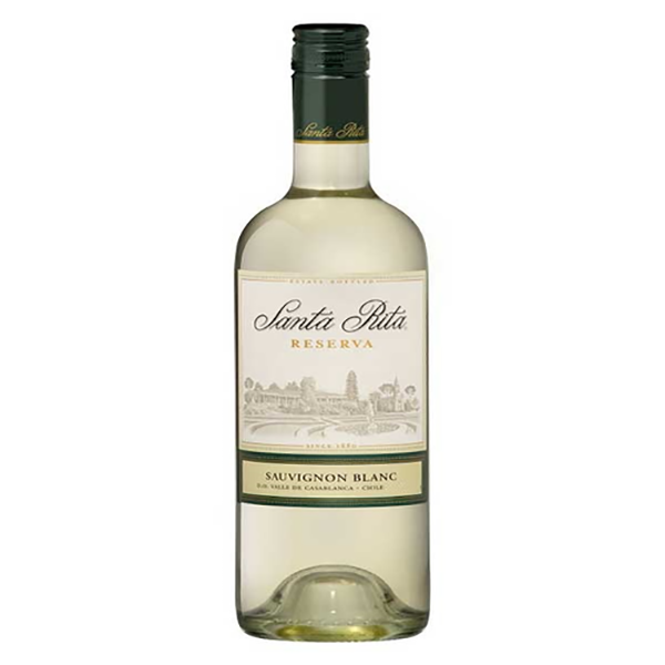 Santa Rita Sauvignon Blanc 750Ml
