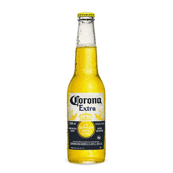 Corona Extra Beer - Each