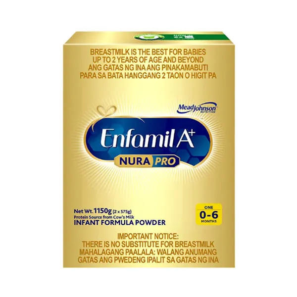 Enfamil A+ One Infant Formula 575g