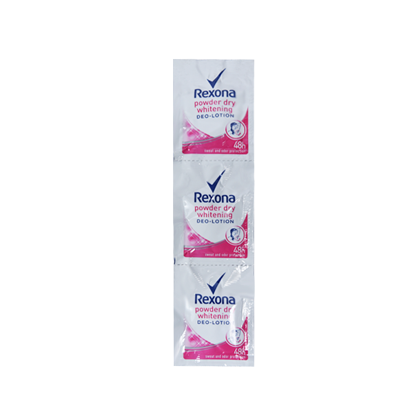 Rexona Powder Dry Deo Lotion 3ml